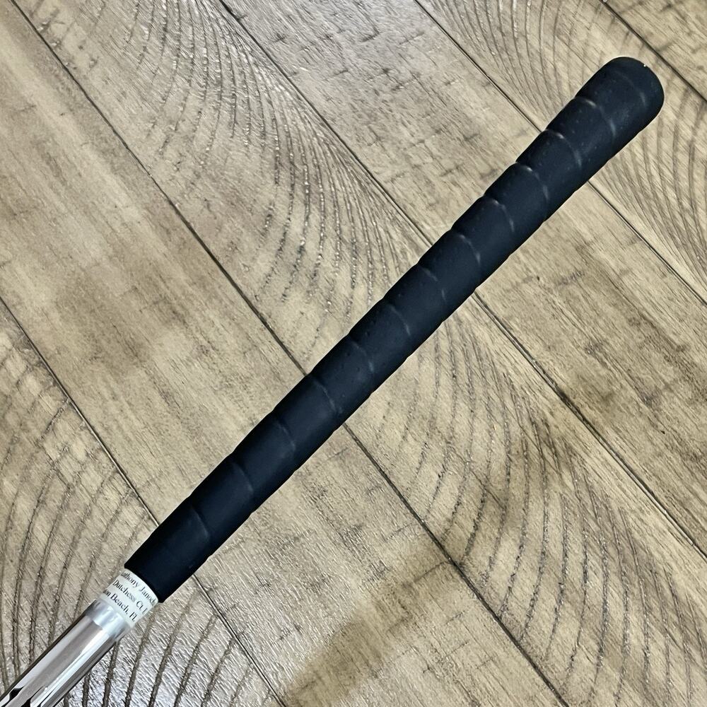 MG Golf The Great Escape Wedge Pat Simmons RH True Temper Regular Steel 35.25" - Picture 8 of 9